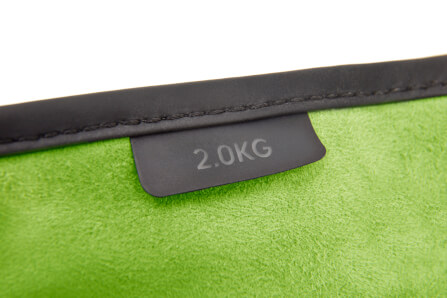 สายรัดข้อเท้า/ข้อมือถ่วงน้ำหนัก Performance ADIDAS ADWT-12634 2 กก. (คู่)_3